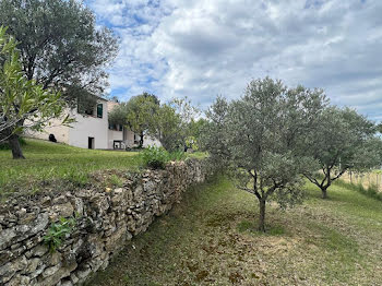 maison à La Cadière-d'Azur (83)