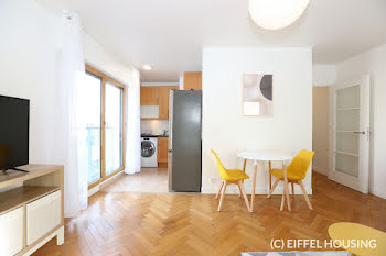 appartement à Boulogne-Billancourt (92)