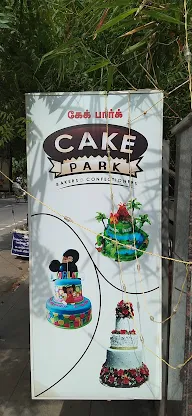 Cake Park photo 5