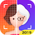 Face Apps - Face Aging, Age app (Future Face)1.4