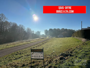 terrain à Hadol (88)