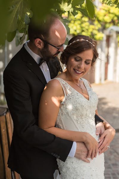 Photographe de mariage Mona Marchand-Arvier (marchandarvier). Photo du 5 septembre 2018