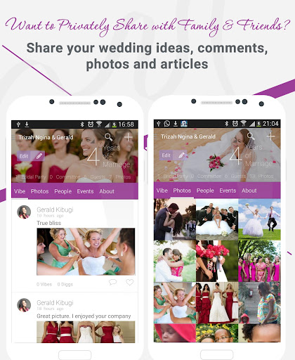 免費下載社交APP|Bridely Buzz - Wedding Planner app開箱文|APP開箱王