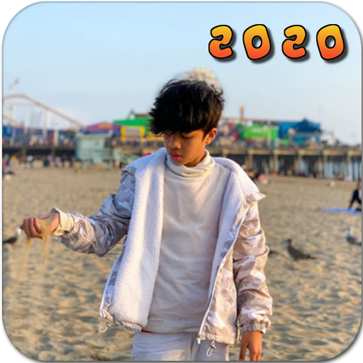 Fateh Halilintar Wallpaper New