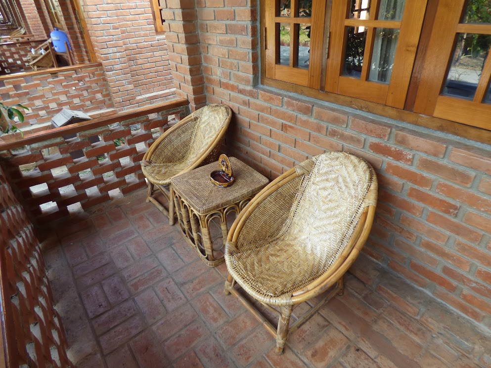 trinity family inn inle lake