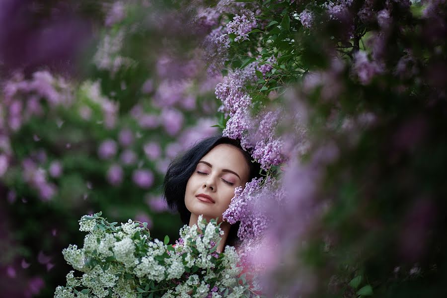 Svatební fotograf Anna Gancheva (annagancheva). Fotografie z 9.května 2018