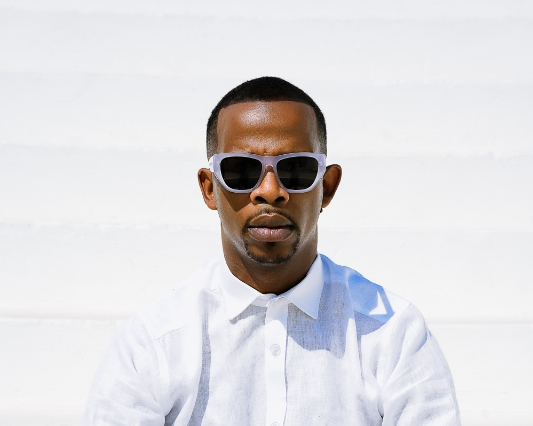 Zakes Bantwini is the first African artist to headline the DHL stadium in Cape Town.