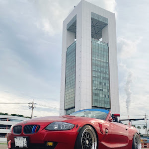 Z4 ロードスター 3.0si