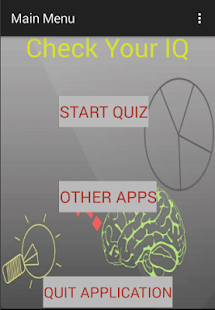 How to install Logic Test - IQ and Reasoning 1.3 mod apk for laptop