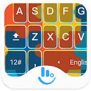 Autism Awareness Keyboard 6.6.9 Icon