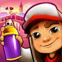 Play Subway Surfer Game Online