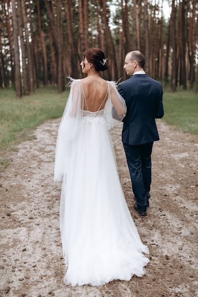 Fotógrafo de bodas Artur Morgun (arthurmorgun1985). Foto del 23 de agosto 2022