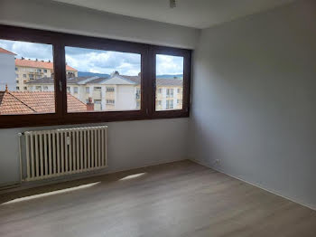 appartement à Besançon (25)