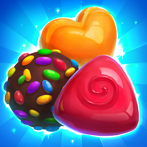 Download Candy Lands:Lollipop Crush For PC Windows and Mac