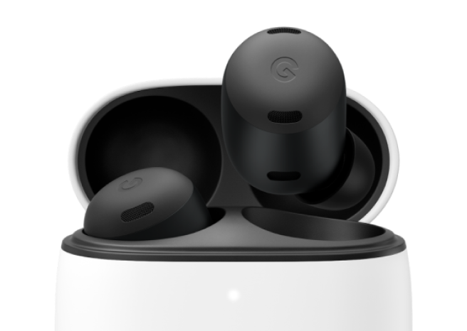 Pixel Buds Pro - Google Store