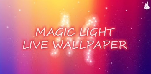 Magic Light Live Wallpaper