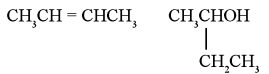 Stereoisomerism