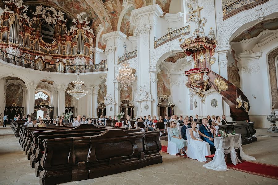 Photographe de mariage Bartosz Wojciechowski (bartoszwojciech). Photo du 18 janvier 2020