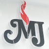 MJ Tandoor, Khopat, Thane West, Thane logo