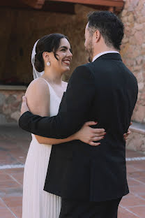 Fotógrafo de casamento Blanca Venegas (blancavenegas). Foto de 29 de março