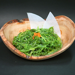 Seaweed Salad