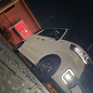 スペーシアカスタム MK53S