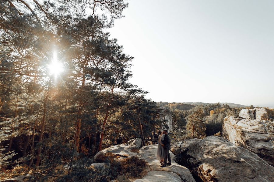 Photographe de mariage Tatyana Khotlubey (tanyakhotlubiei). Photo du 1 décembre 2021