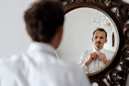 Photographe de mariage Giancarlo Romana (giancarloromana). Photo du 27 novembre 2023