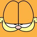 Garfield Cartoon Theme & New Tab