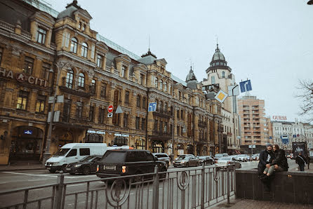 Wedding photographer Yulya Plisyuk (juliaplysiuk). Photo of 4 January 2022