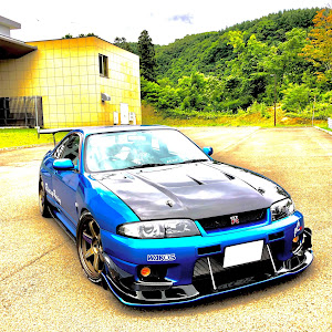 スカイライン GT-R BCNR33