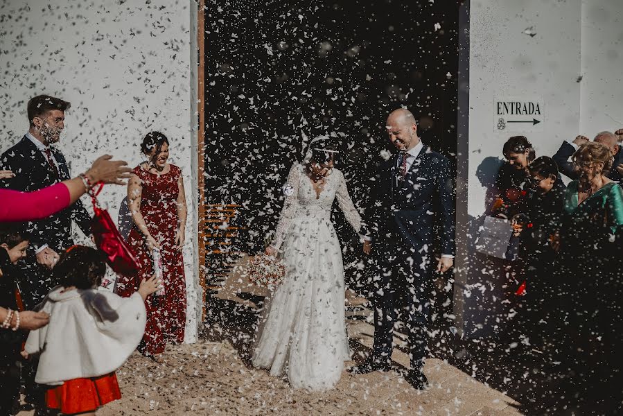 Fotógrafo de bodas Ernst Prieto (ernstprieto). Foto del 17 de febrero