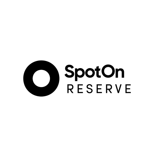 SpotOn logo