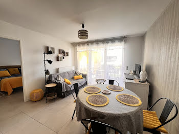 appartement à La Rochelle (17)