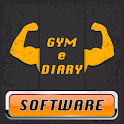 GYMeDIARY - Software App