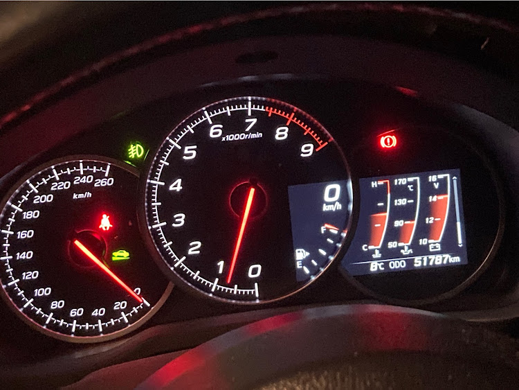 BRZのあけましておめでとうございます・今年もよろしくお願いします・信用できない車屋さん・ぎっくり背中・地震災害お見舞い申し上げますに関するカスタム事例の投稿画像3枚目