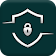 Mega VPN  icon