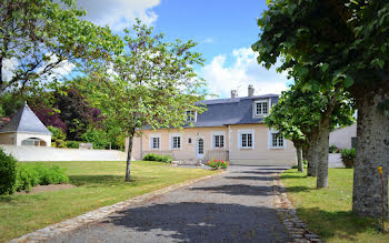 maison à Marigny-Brizay (86)