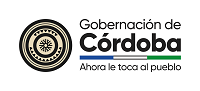 Gobernacion de Cordoba logo