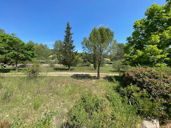 terrain à Forcalqueiret (83)