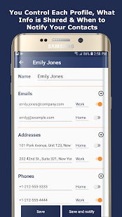 Knō  - The Smarter Contact Manager.(圖7)-速報App