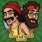 Cover Image of Download Cheech and Chong Bud Farm 1.0.6 APK