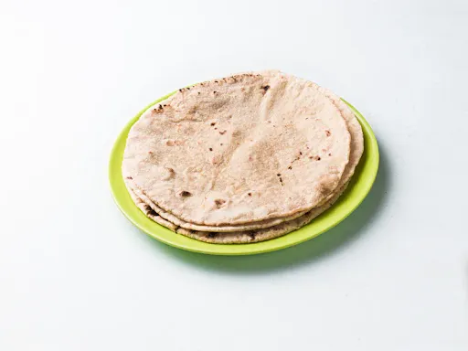 Plain Tawa Roti