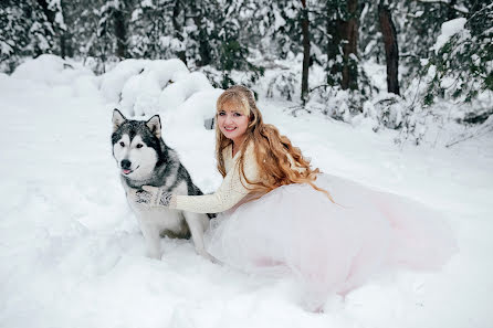 Svadobný fotograf Yuliya Velichko (julija). Fotografia publikovaná 5. februára 2018