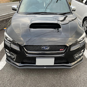 WRX S4 VAG