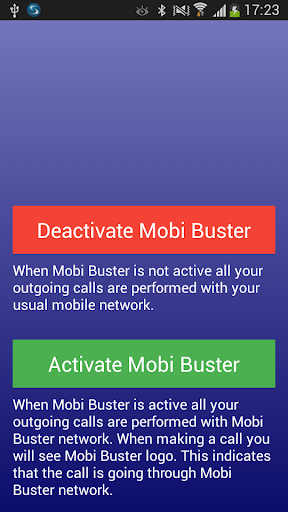 Mobi Buster