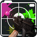 Sniper Paintball Camera 3D 1.6