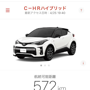 C-HR ZYX11