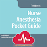 Nurse Anesthesia Pocket Guide icon