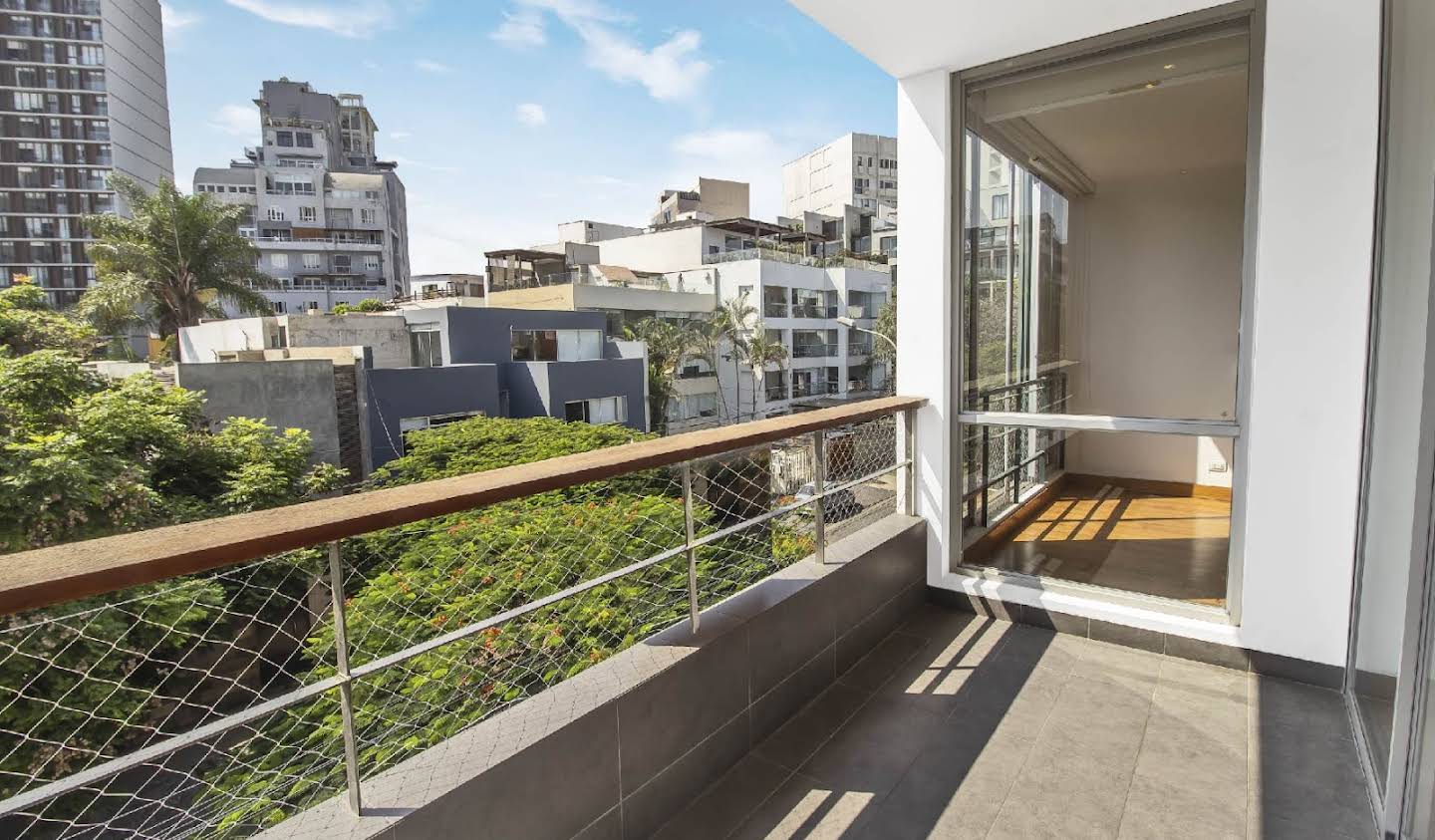 Apartment San Isidro